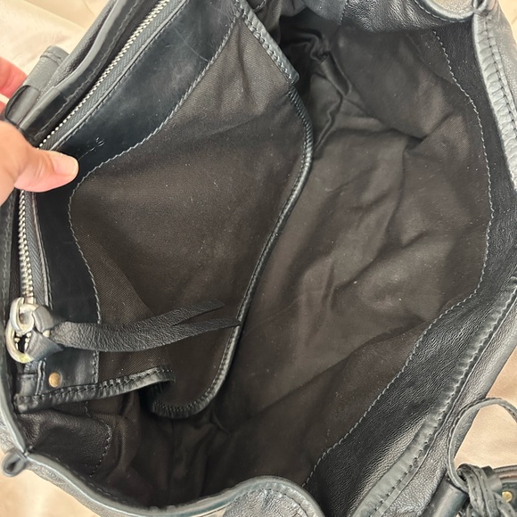 ✨🖤💛💯CHLOE PADDINGTON HANDBAG💛🖤✨ - Picture 6 of 11